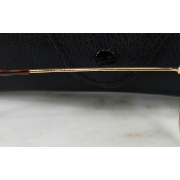 Ray Ban Aviator Large Metal - Picture 8 of 11